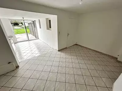 Maison, 96,2 m²