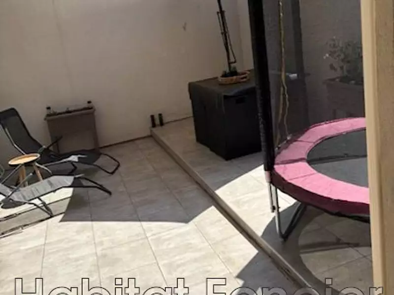 Appartement, 111,4 m²