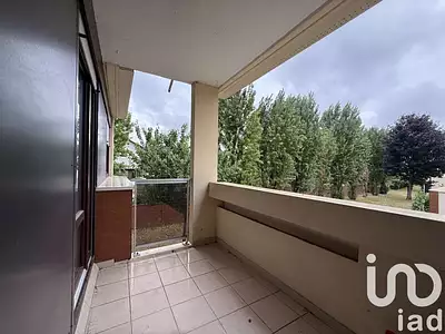 Appartement, 69 m²