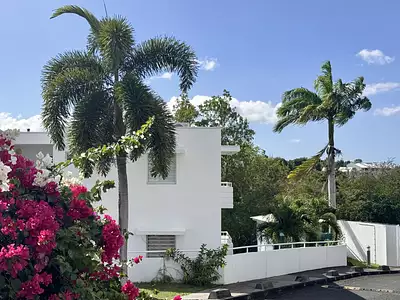 Appartement, 21,5 m²