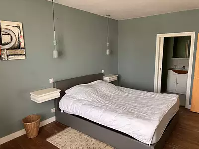 Maison, 125 m²