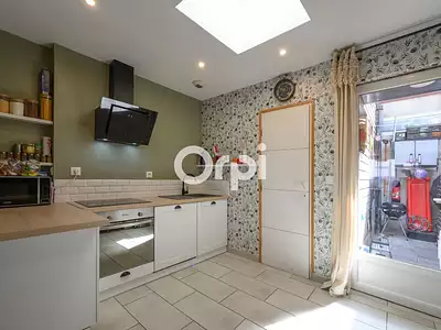 Maison, 72 m²