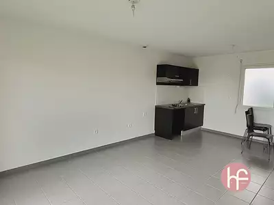 Maison, 63 m²