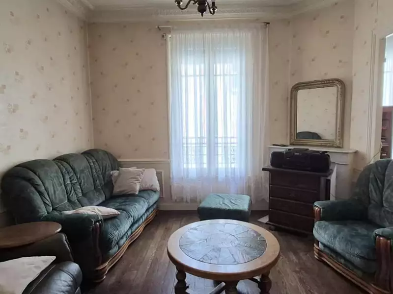 Maison, 176 m²