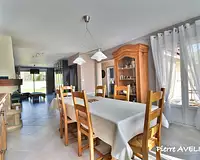 Maison, 165 m²
