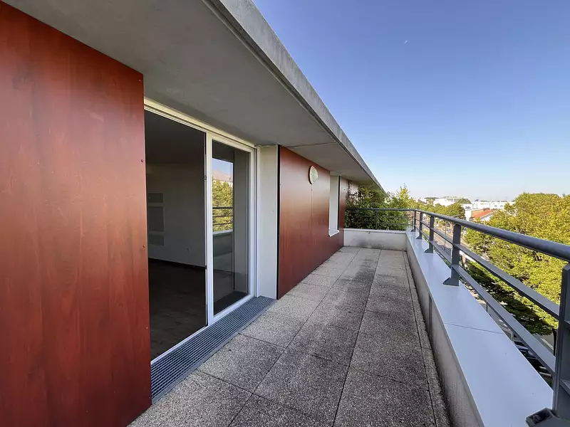 Appartement, 87,35 m²