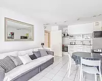 Appartement, 34,53 m²