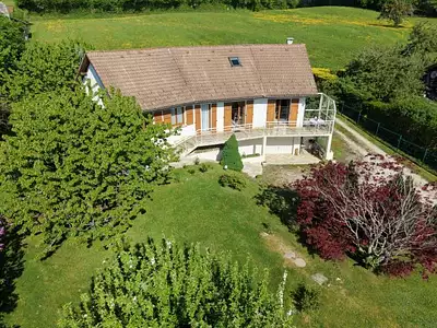 Maison, 106 m²