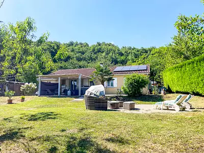 Maison, 125 m²