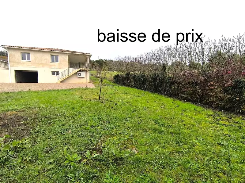 Maison, 140 m²