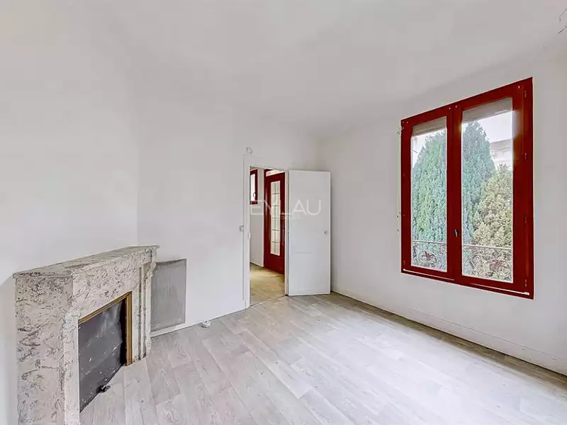 Appartement, 36 m²