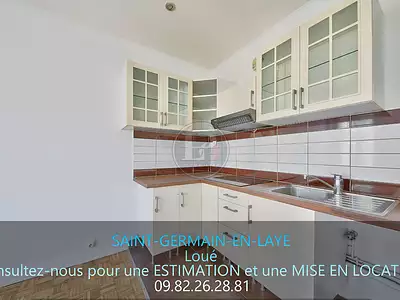 Appartement, 65 m²