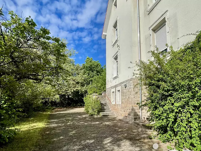 Appartement, 142 m²