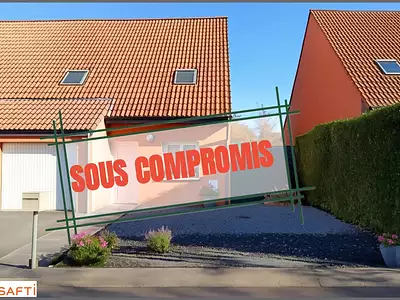 Maison, 88 m²