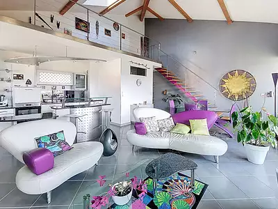 Appartement, 130,26 m²