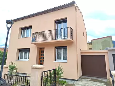 Maison, 100 m²