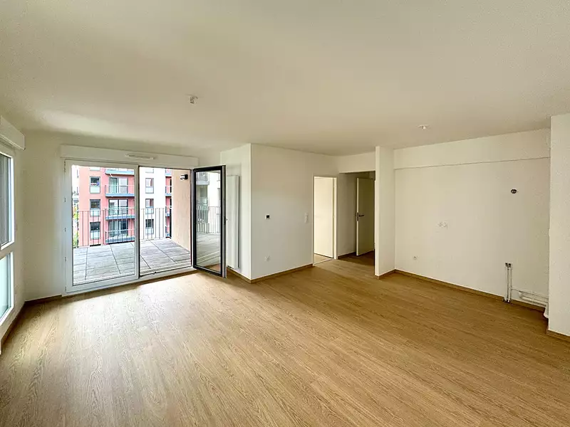 Appartement, 76,34 m²