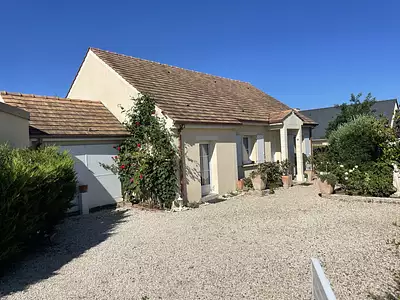 Maison, 81 m²