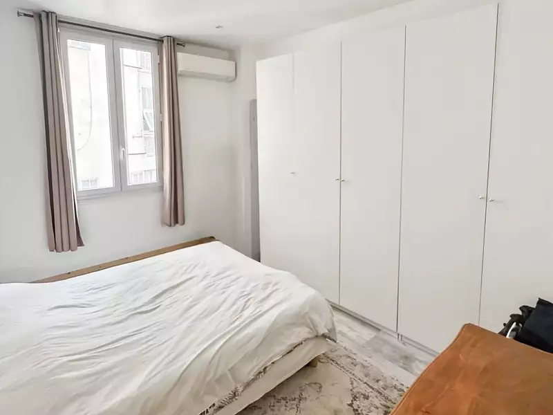 Appartement, 43 m²
