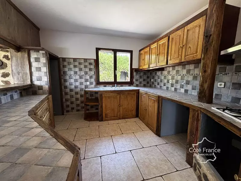 Maison, 98 m²