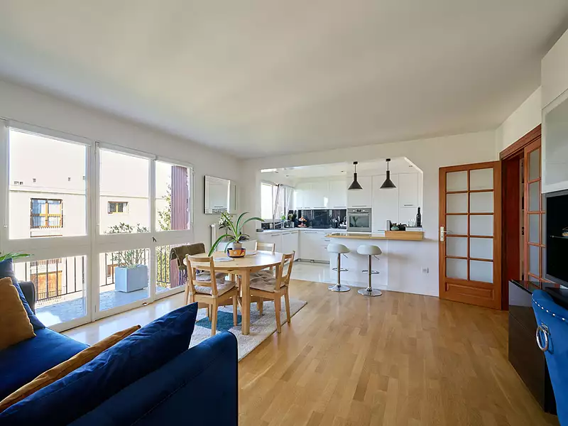 Appartement, 100 m²