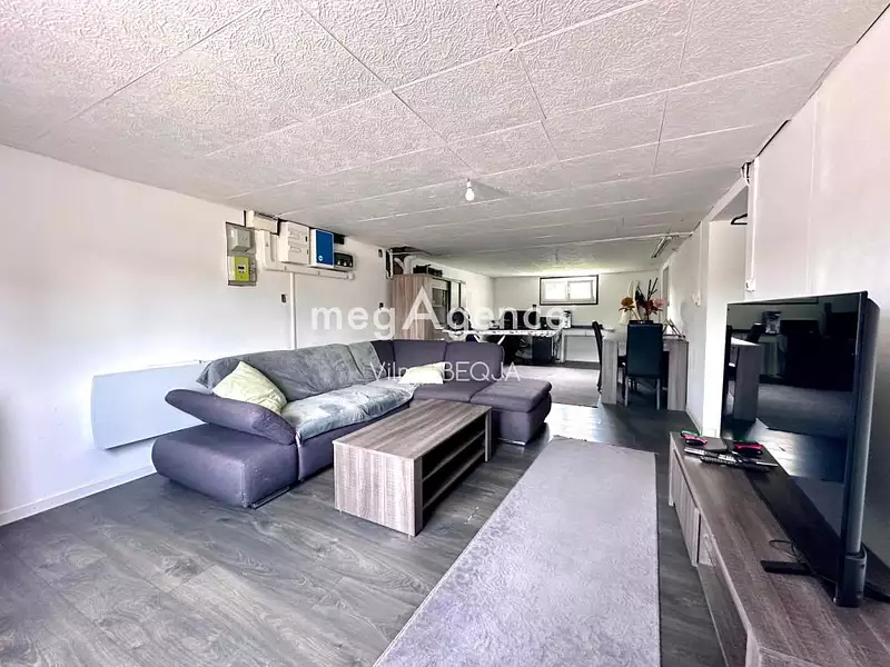 Maison, 143 m²