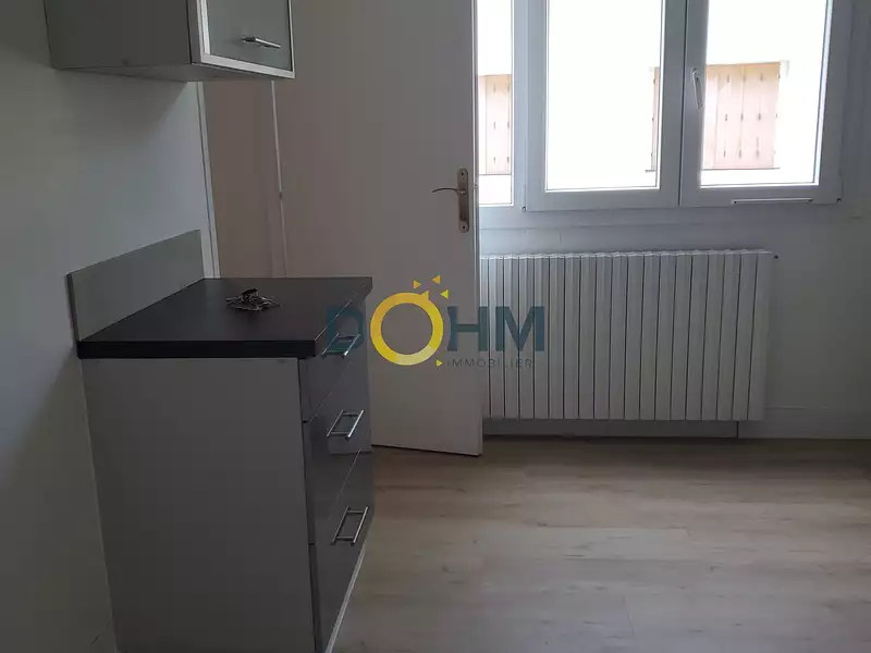 Appartement, 94,41 m²