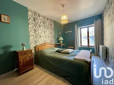Maison, 118 m²