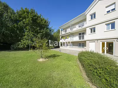 Appartement, 19,28 m²