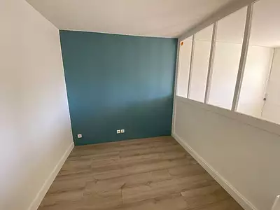 Appartement, 36 m²