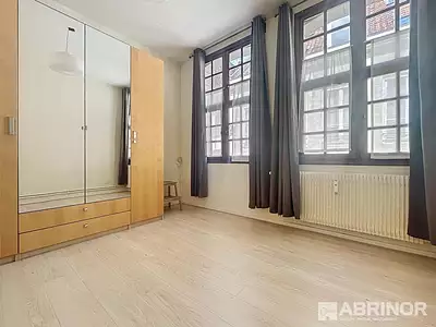 Appartement, 37 m²