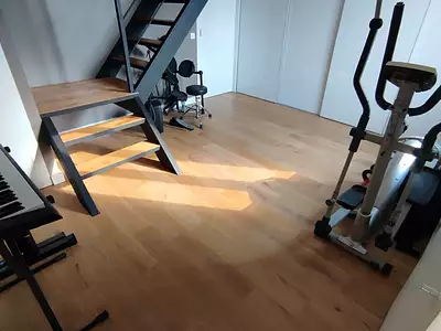 Maison, 217 m²