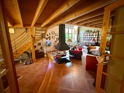 Maison, 201,81 m²