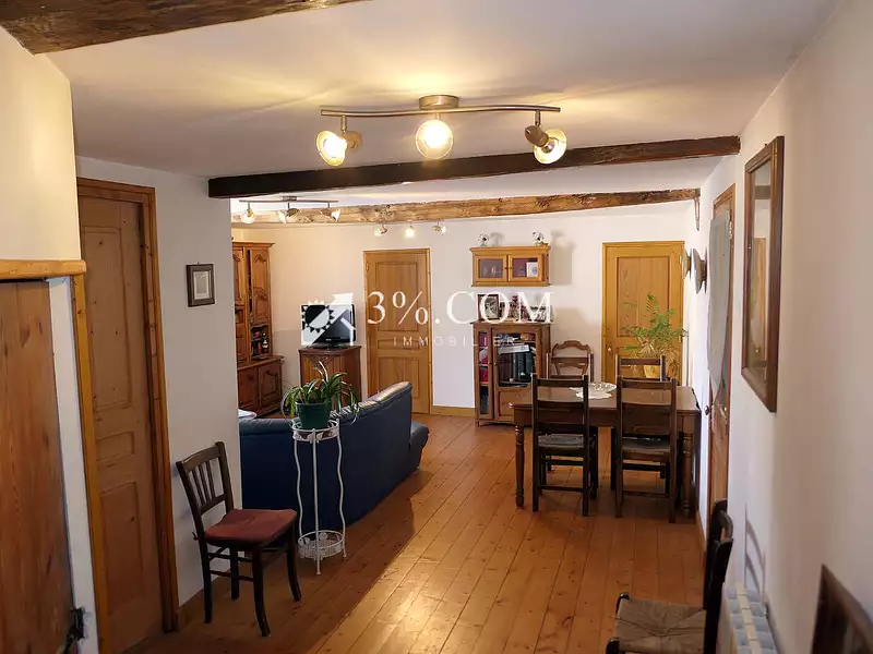 Maison, 234 m²