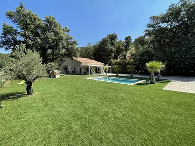 Maison, 160 m²