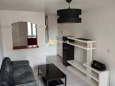 Appartement, 40 m²