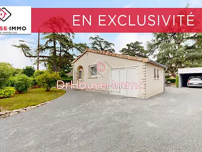 Maison, 96 m²