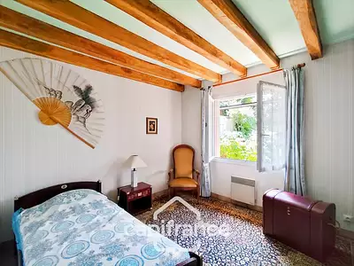 Maison, 108 m²