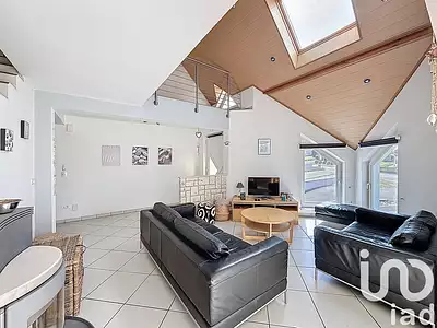 Maison, 147 m²