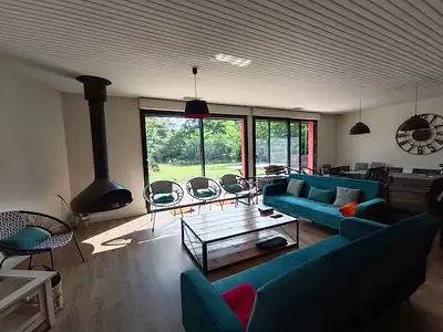 Maison, 200 m²