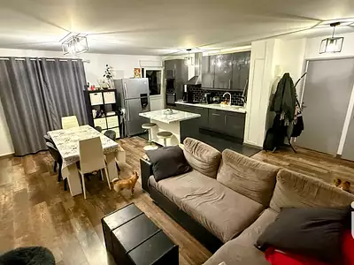 Appartement, 67 m²