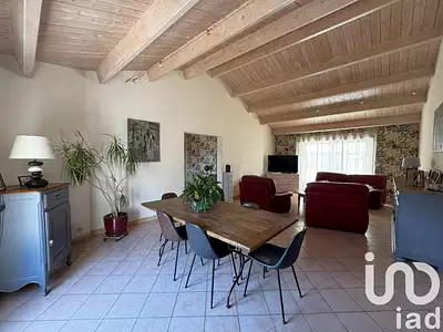 Maison, 107 m²