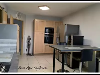 Maison, 145 m²