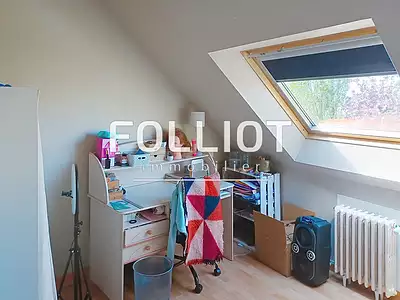 Maison, 111 m²