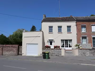 Maison, 111 m²