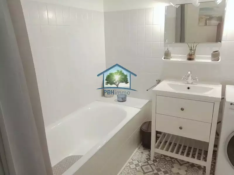 Appartement, 45 m²
