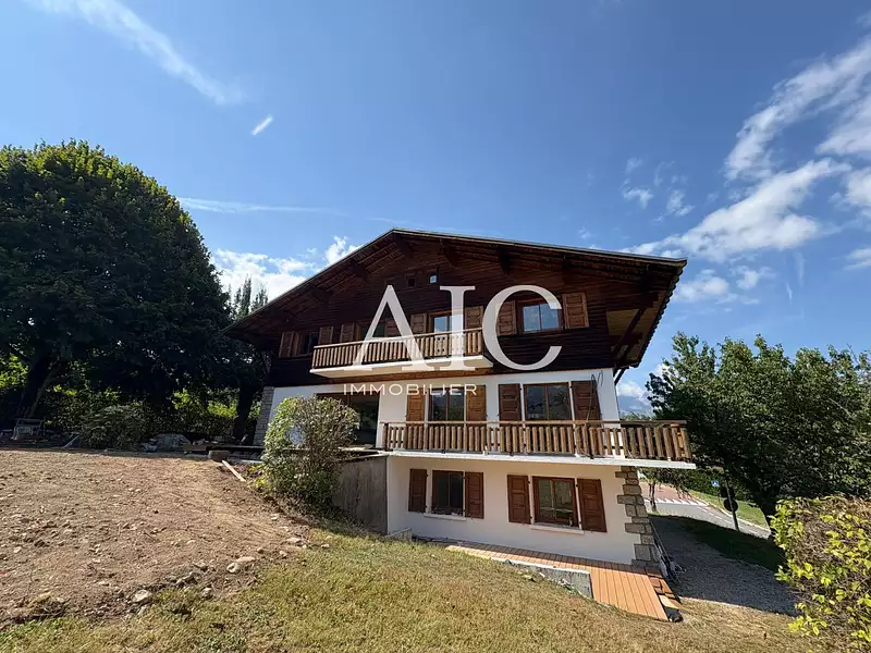 Appartement, 61 m²