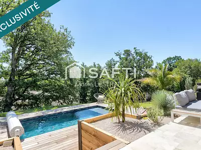 Maison, 157 m²