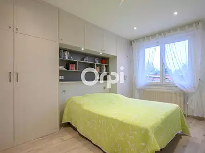 Maison, 110 m²