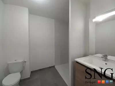 Appartement, 40,61 m²